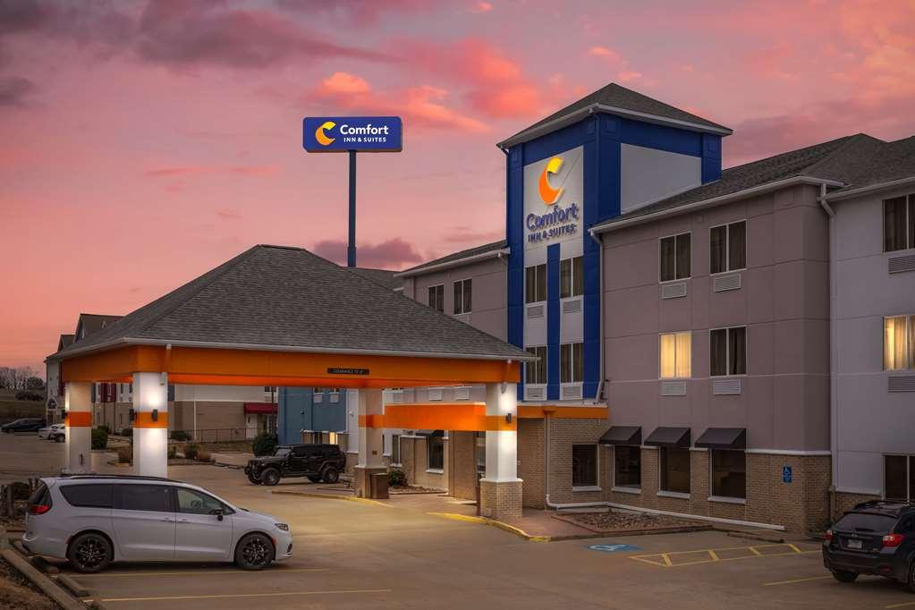 Hotel Comfort & Conway